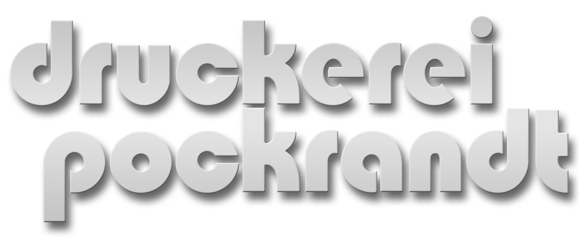 Druckerei Pockrandt